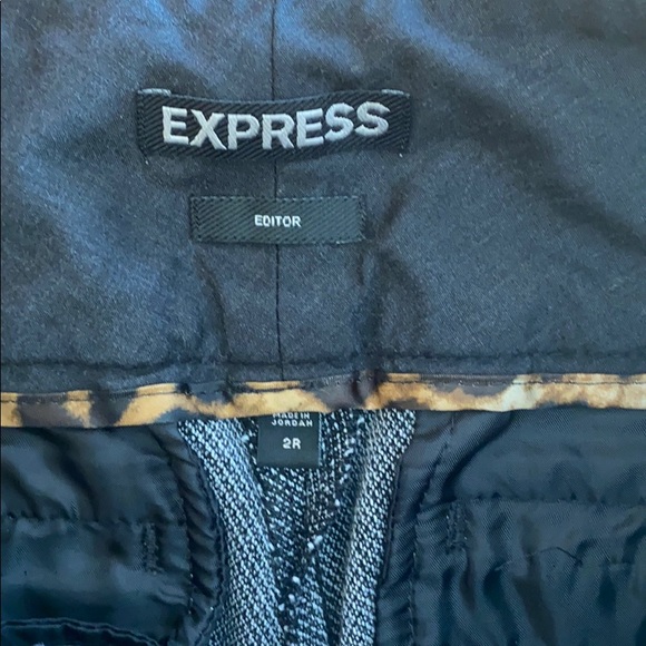 Pants - Picture 3 of 3